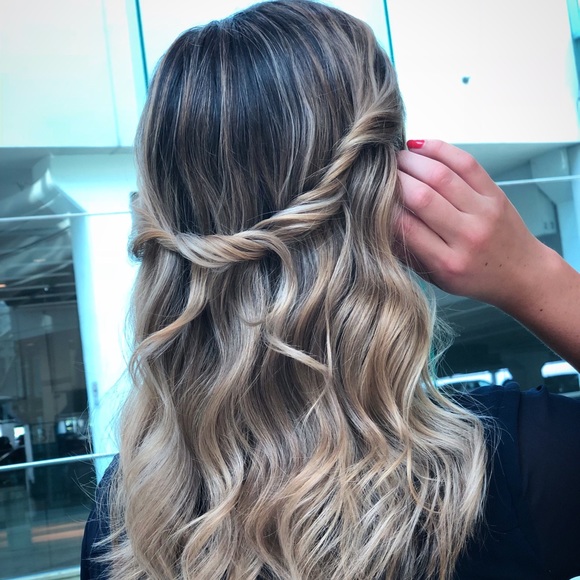 Meet your Posher, Taylor - Picture 1 of 1